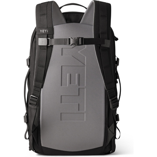 2026 YETI Mochila Crossroads® 27L 70000002401 - Black